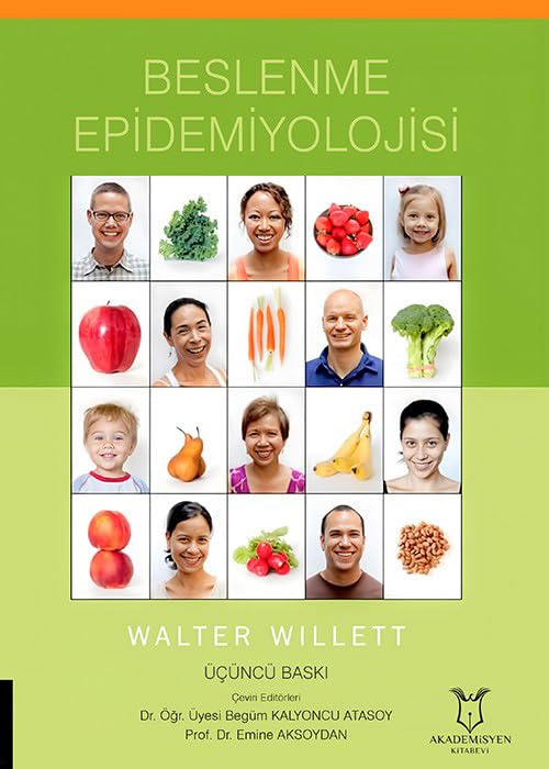 Beslenme Epidemiyolojisi