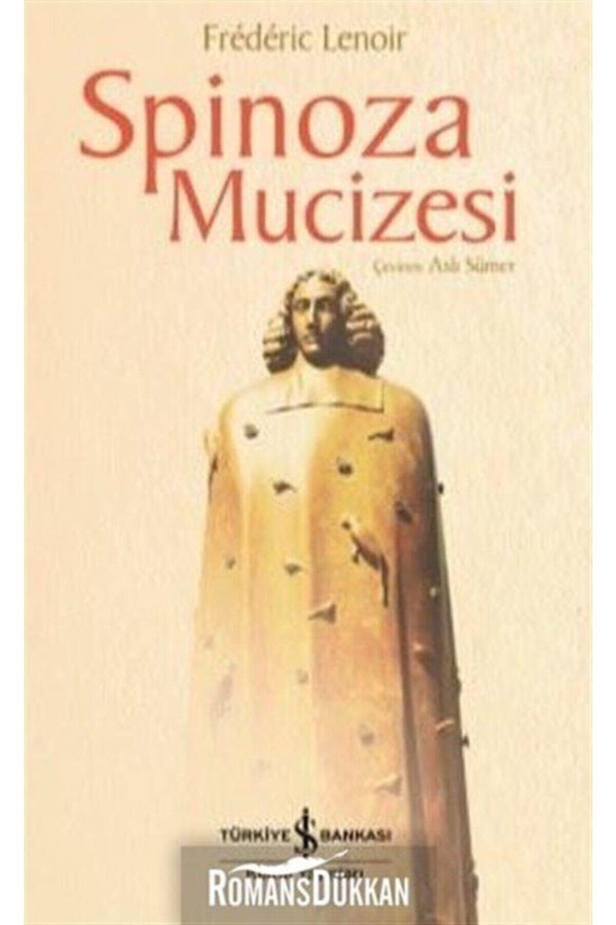 Spinoza Mucizesi