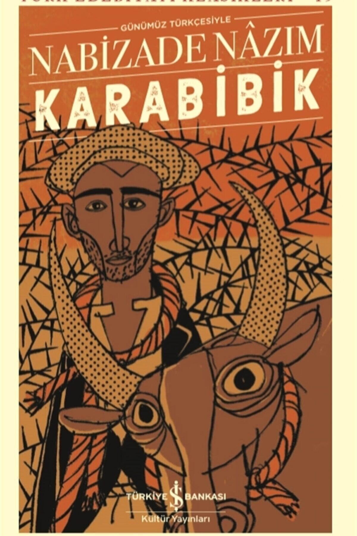 Karabibik (Günümüz Türkçesiyle): Türk Edebiyatı Klasikleri - 49