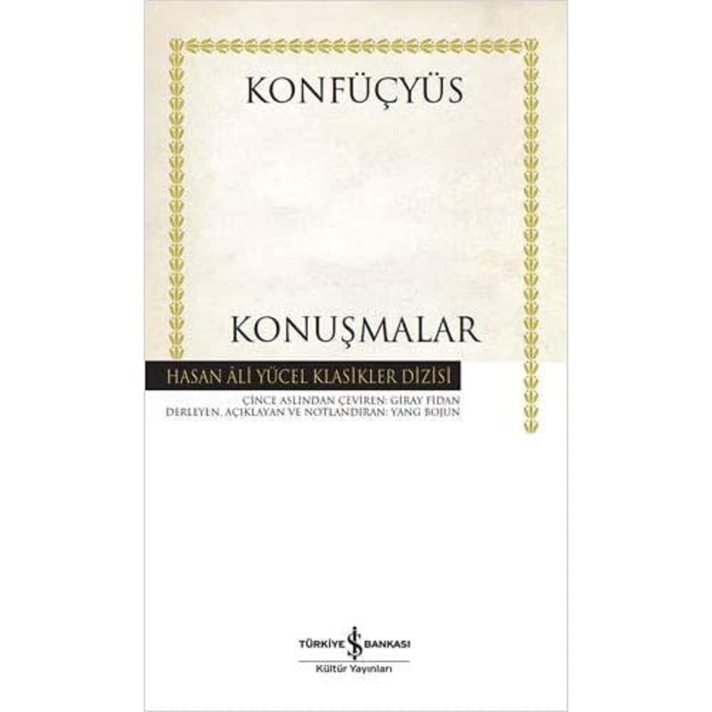 Konuşmalar