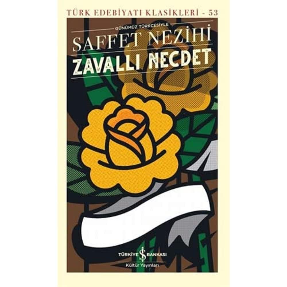 Zavallı Necdet