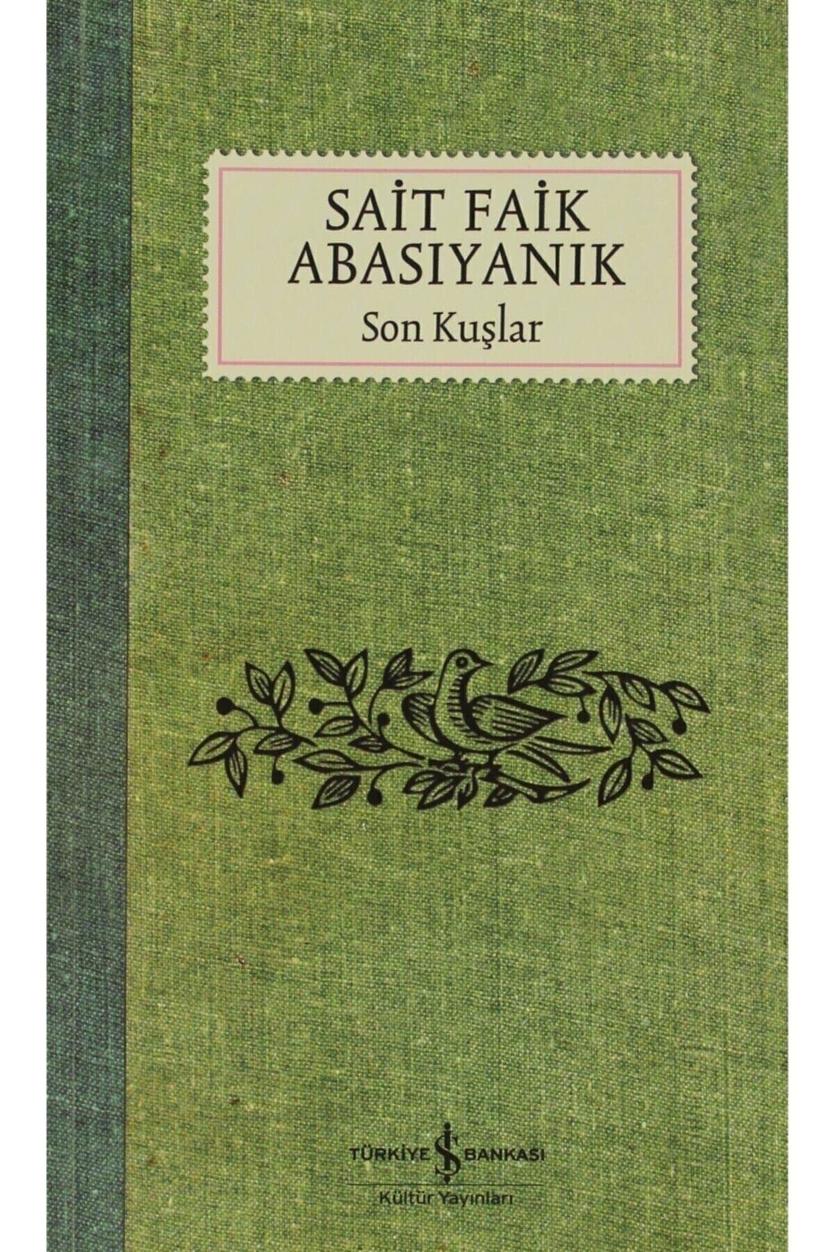 Son Kuşlar