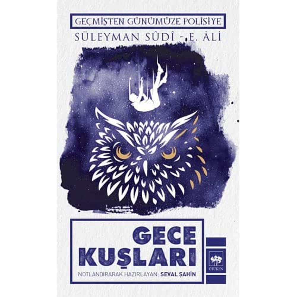 Gece Kuşları: Geçmişten Günümüze Polisiye