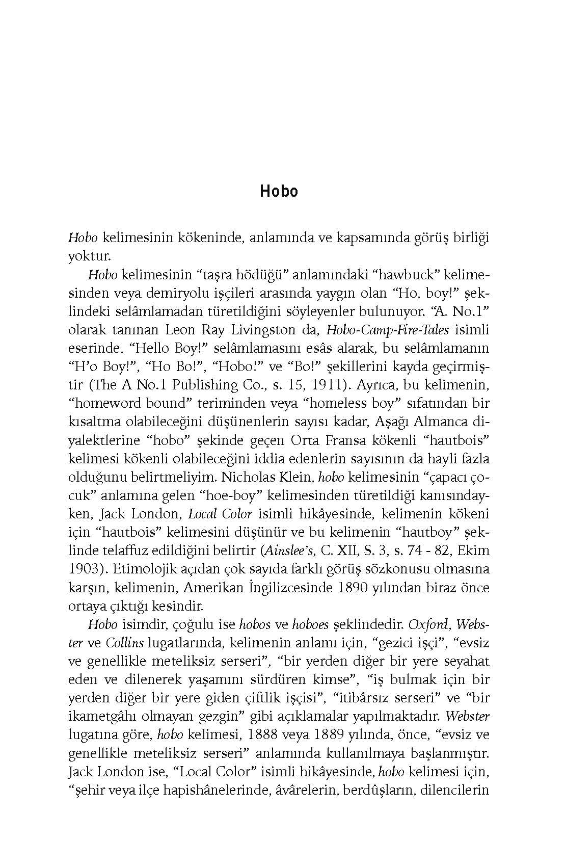 Her Zaman Gece Kuşları Olacağız