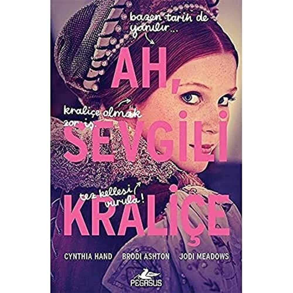 Ah Sevgili Kraliçe