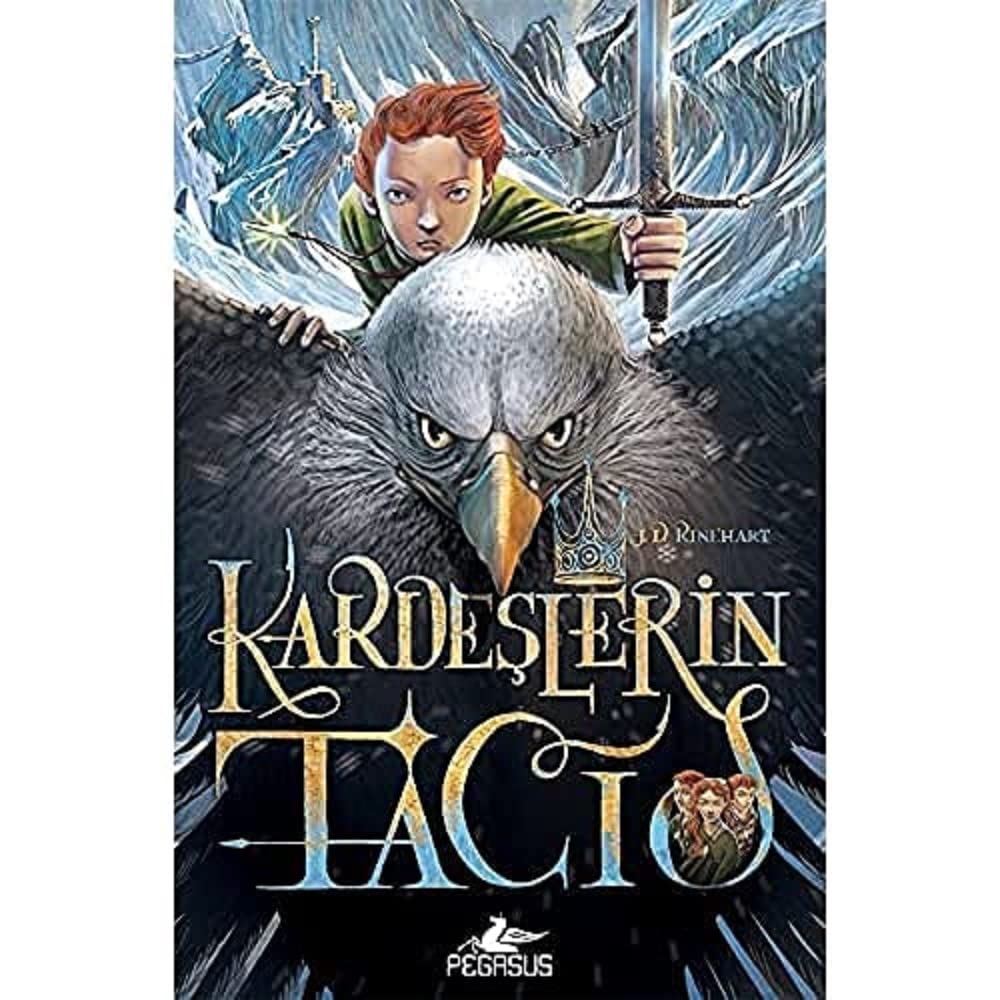 Kardeşlerin Tacı - Kardeşlerin Tacı 1