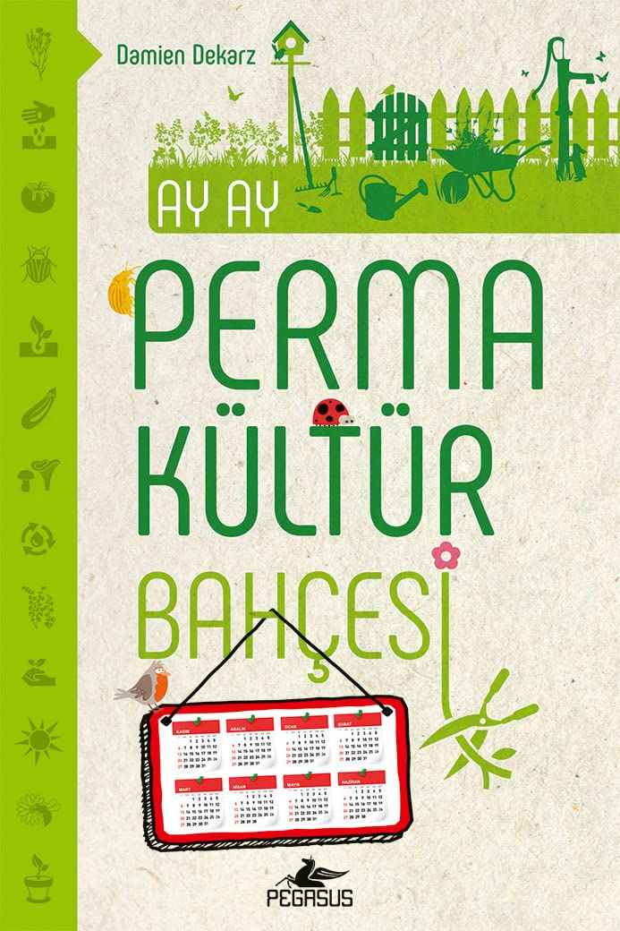 Ay Ay Permakültür Bahçesi