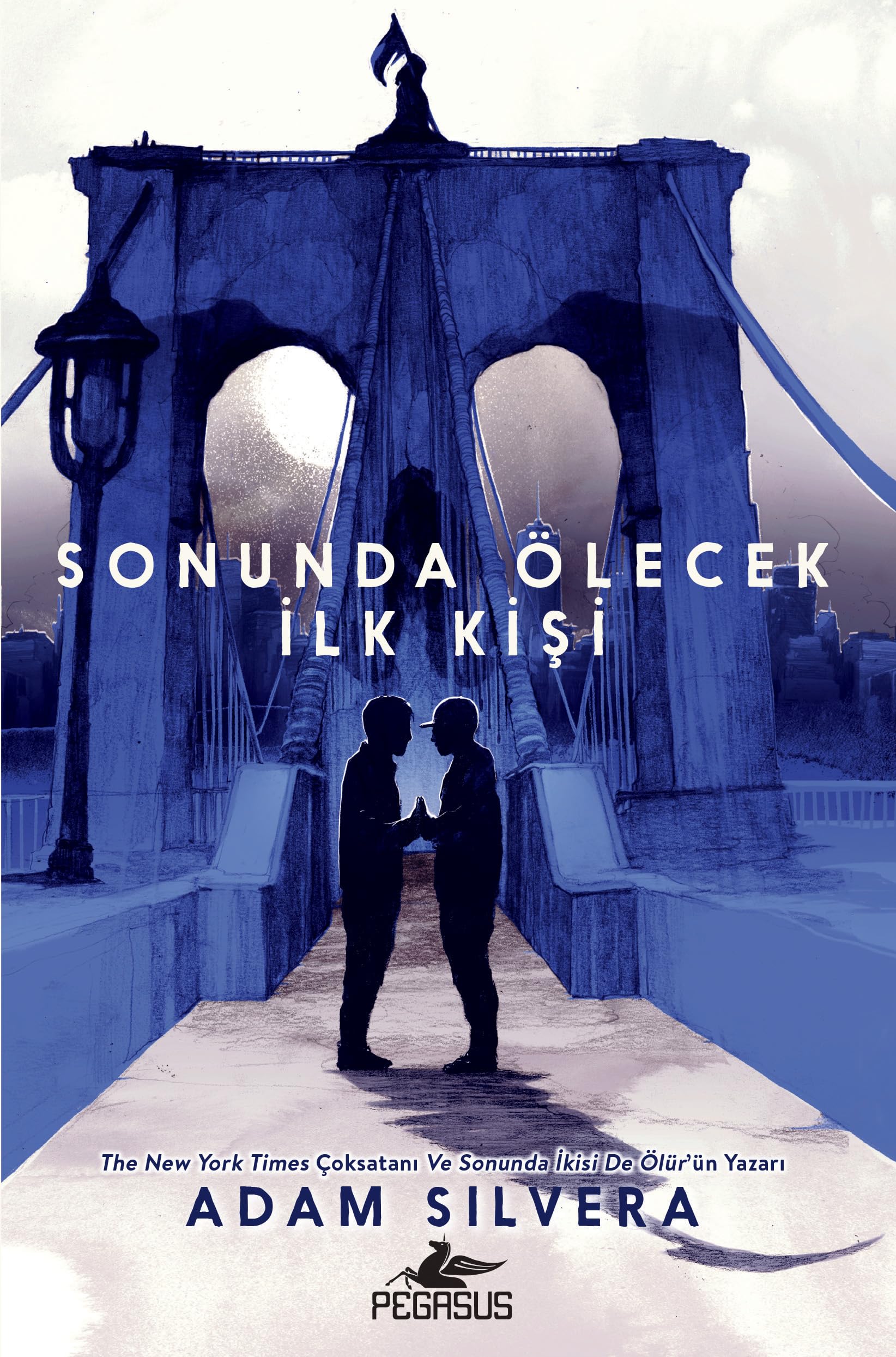 Sonunda Ölecek İlk Kişi: Ölüm Habercisi Serisi 2