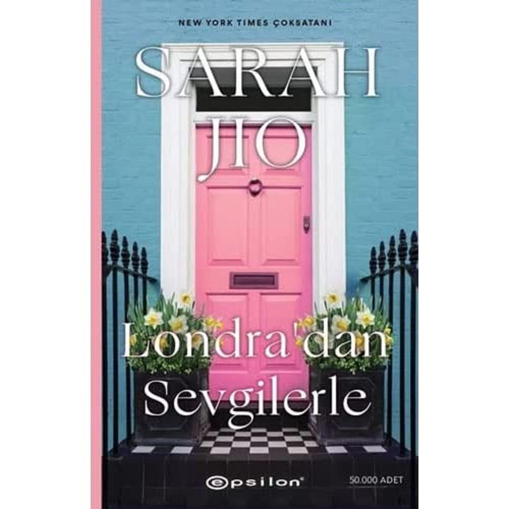 Londra'dan Sevgilerle