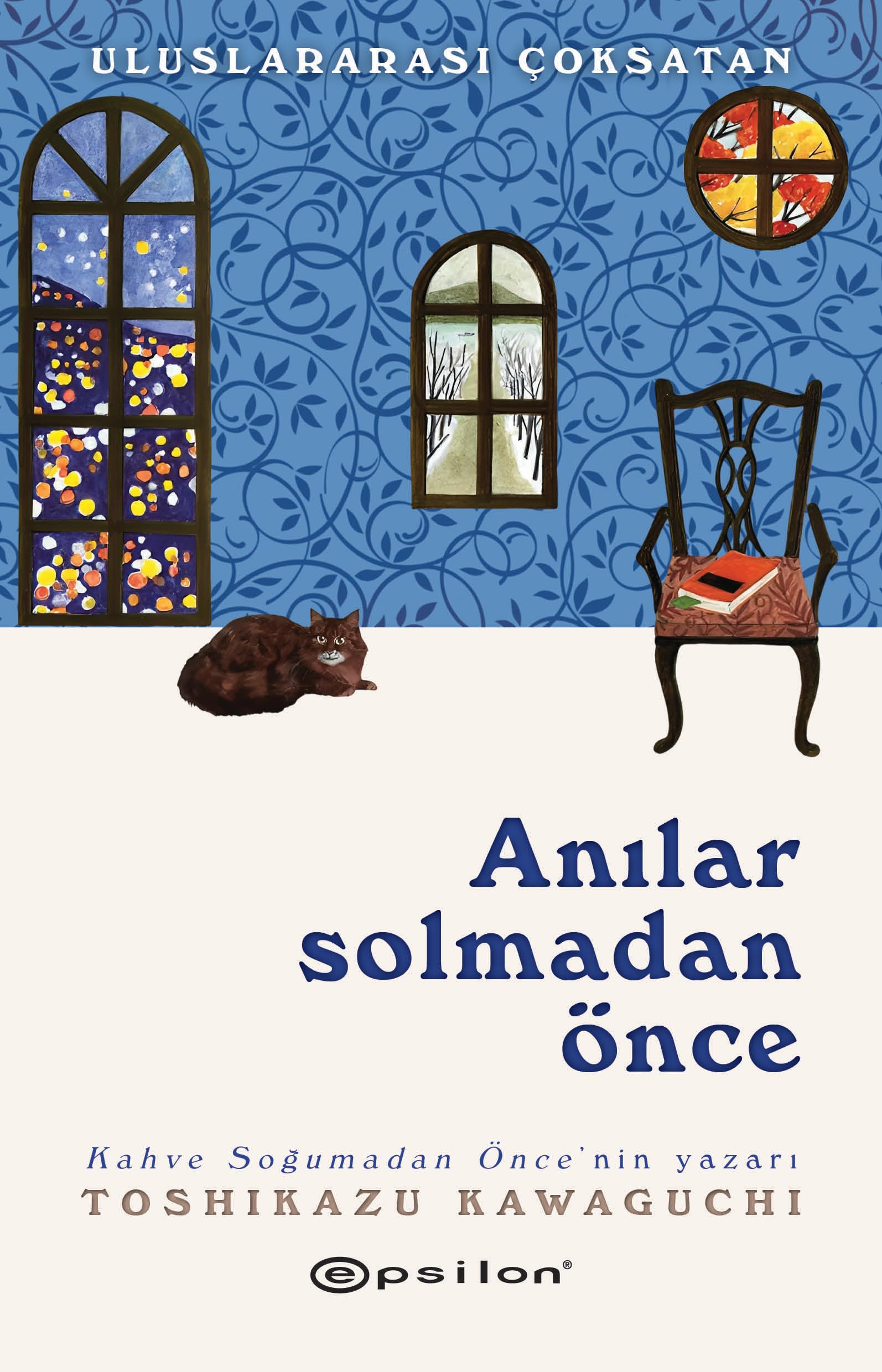 Anılar Solmadan Önce