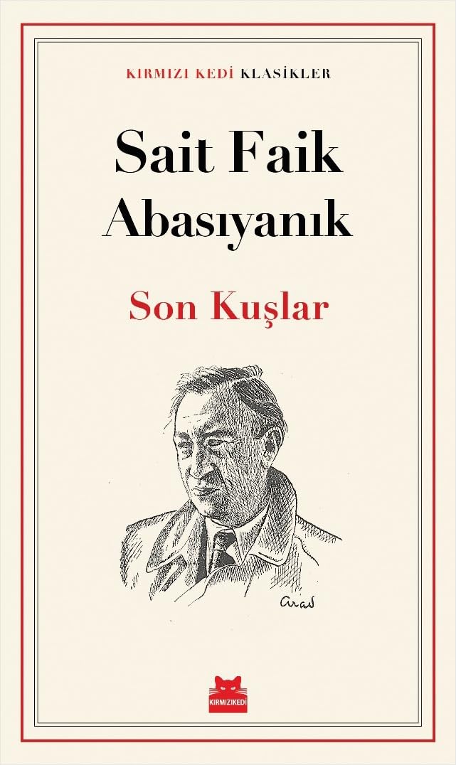 Son Kuşlar