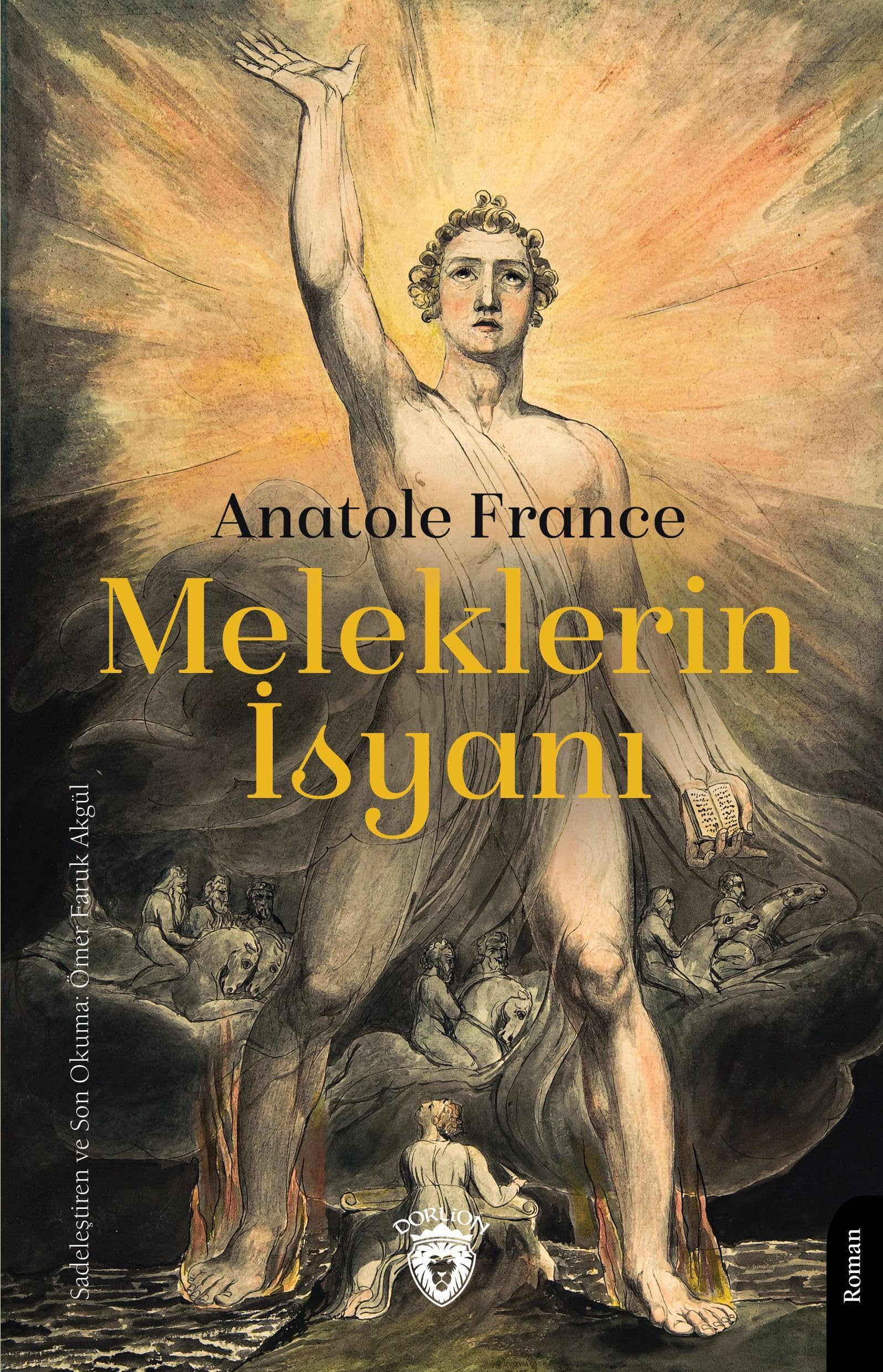 Meleklerin İsyanı
