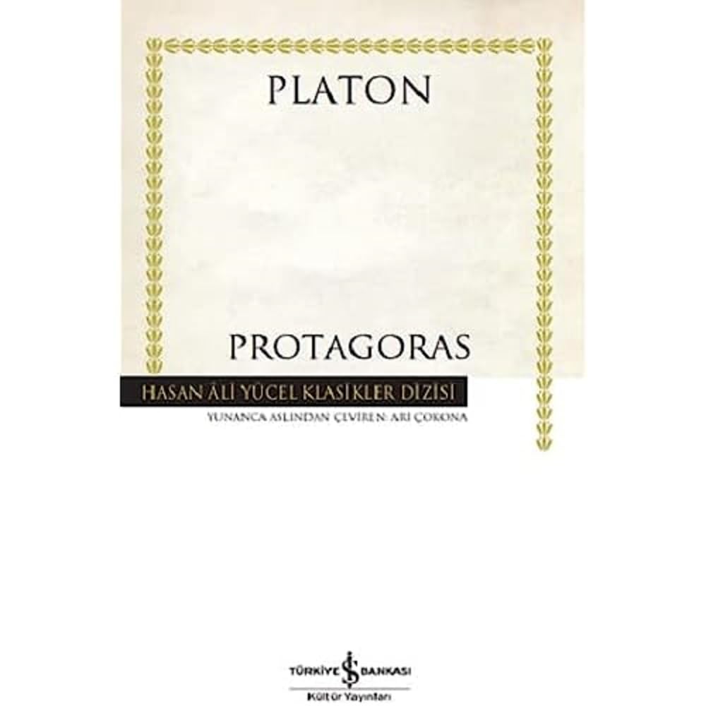 Protagoras