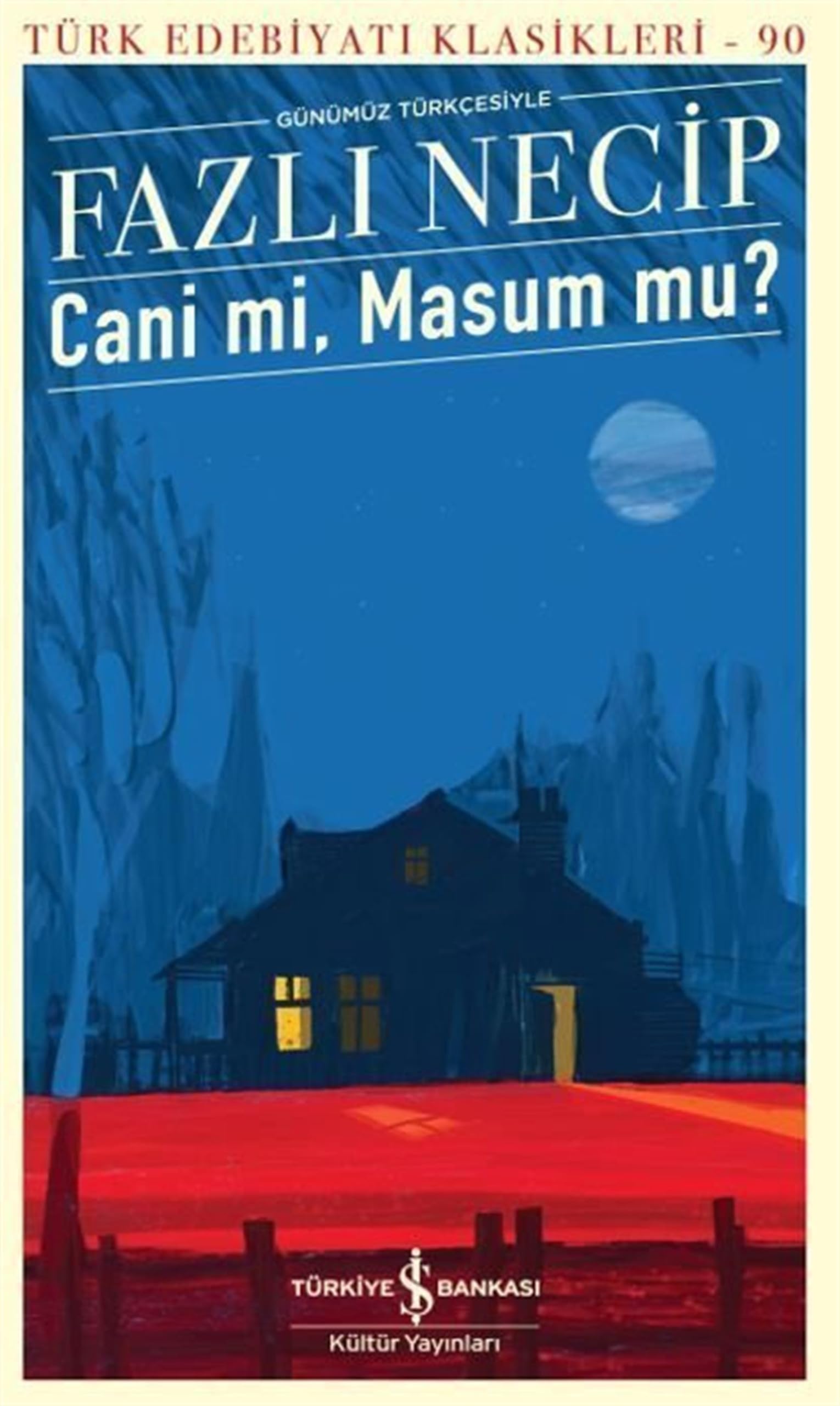 Cani Mi, Masum Mu?