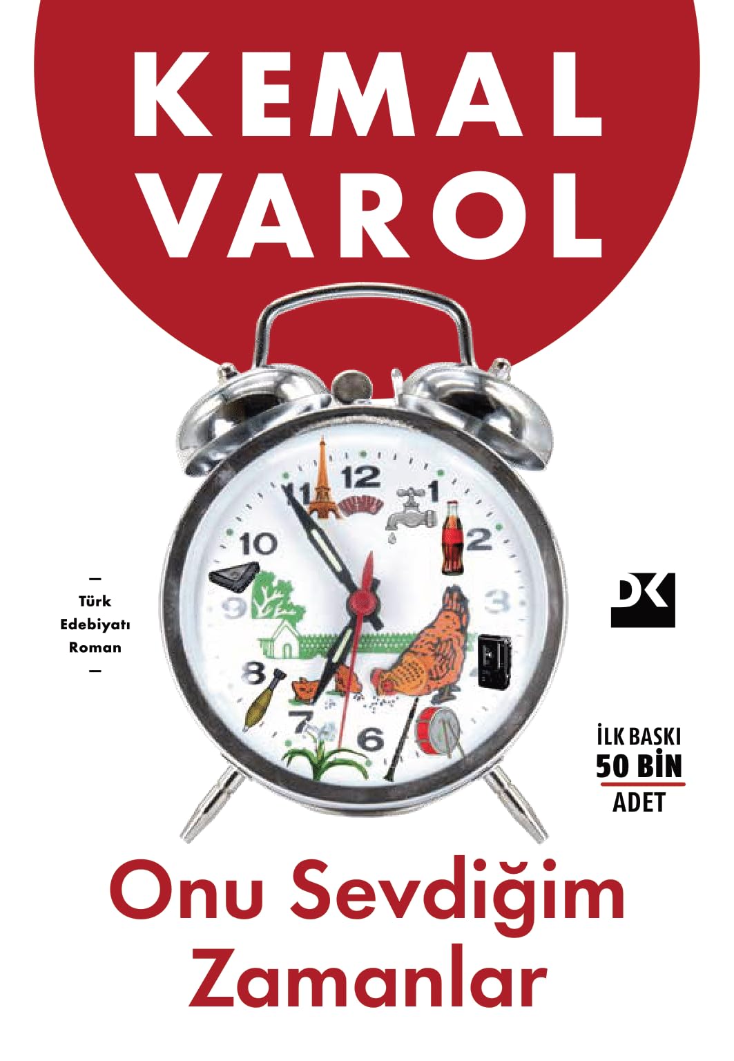 Onu Sevdiğim Zamanlar