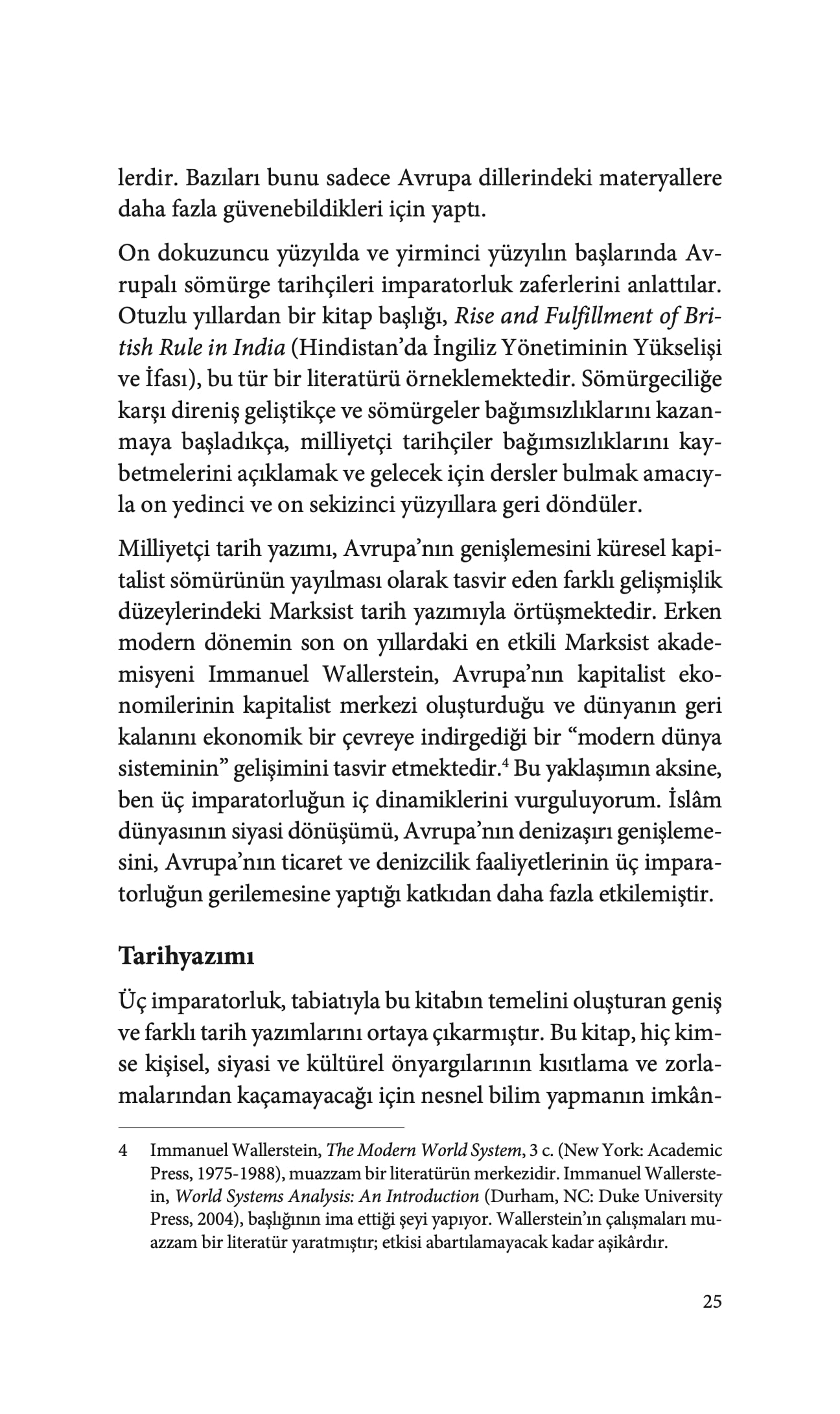 Müslüman Barut İmparatorlukları: Osmanlılar, Safeviler, Babürlüler