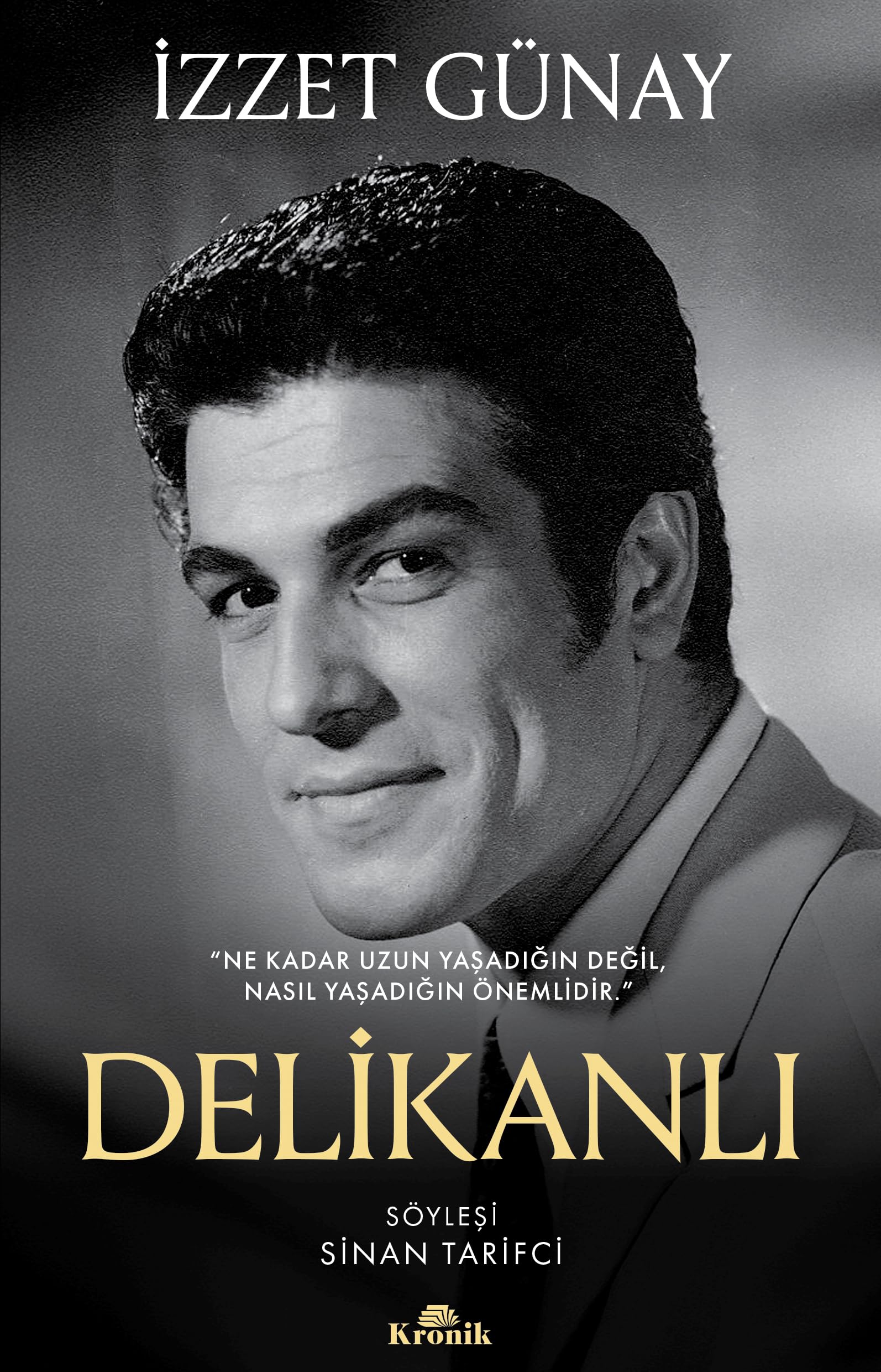 Delikanlı
