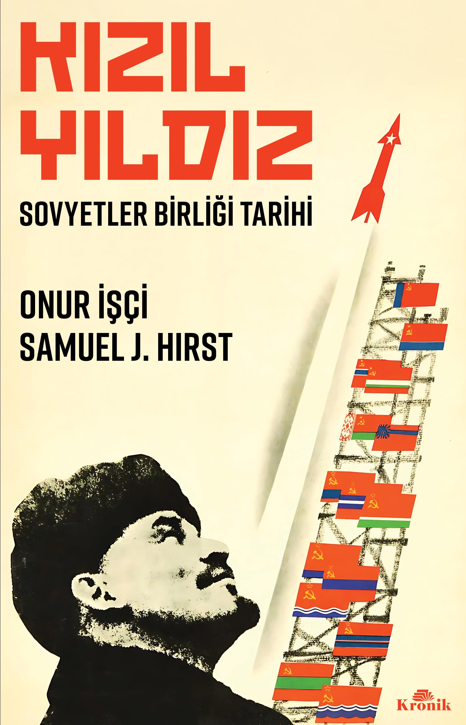 Kızıl Yıldız: Sovyetler Birliği Tarihi
