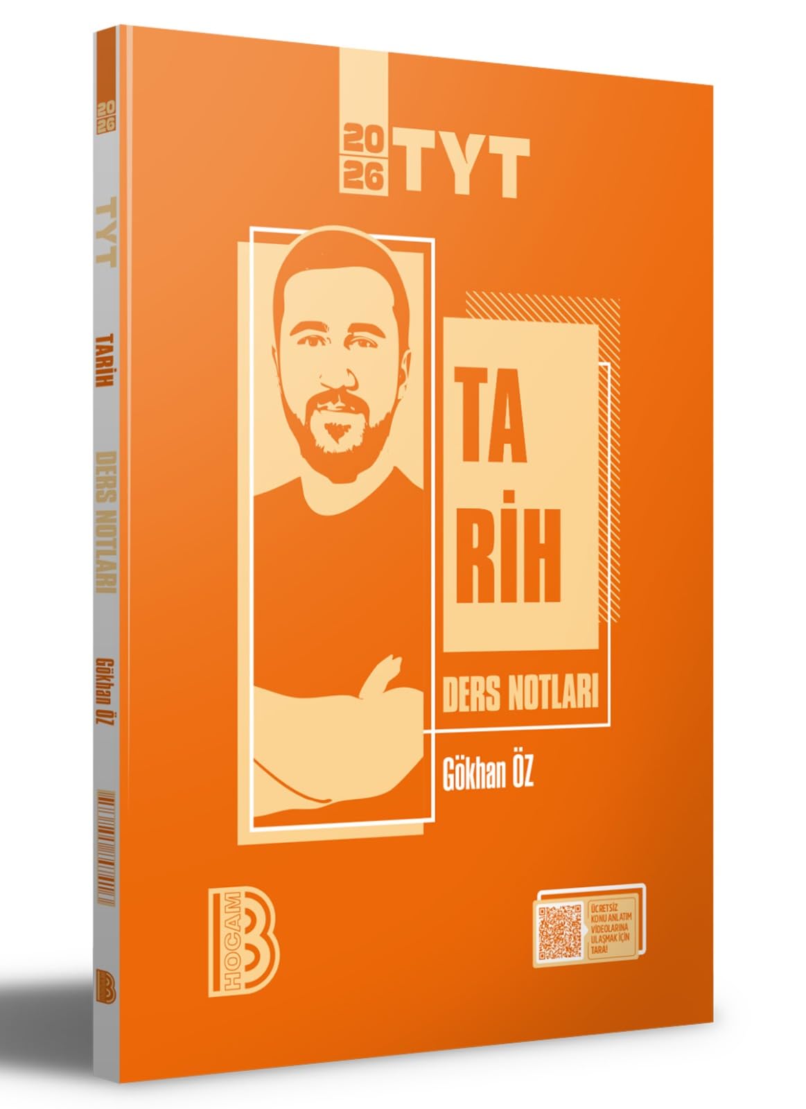 TYT Tarih Ders Notları