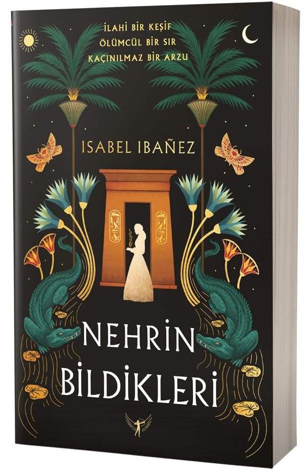 Nehrin Bildikleri
