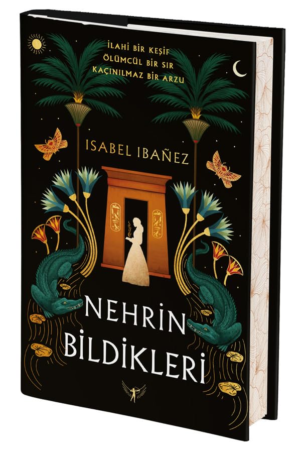 Nehrin Bildikleri (Ciltli)