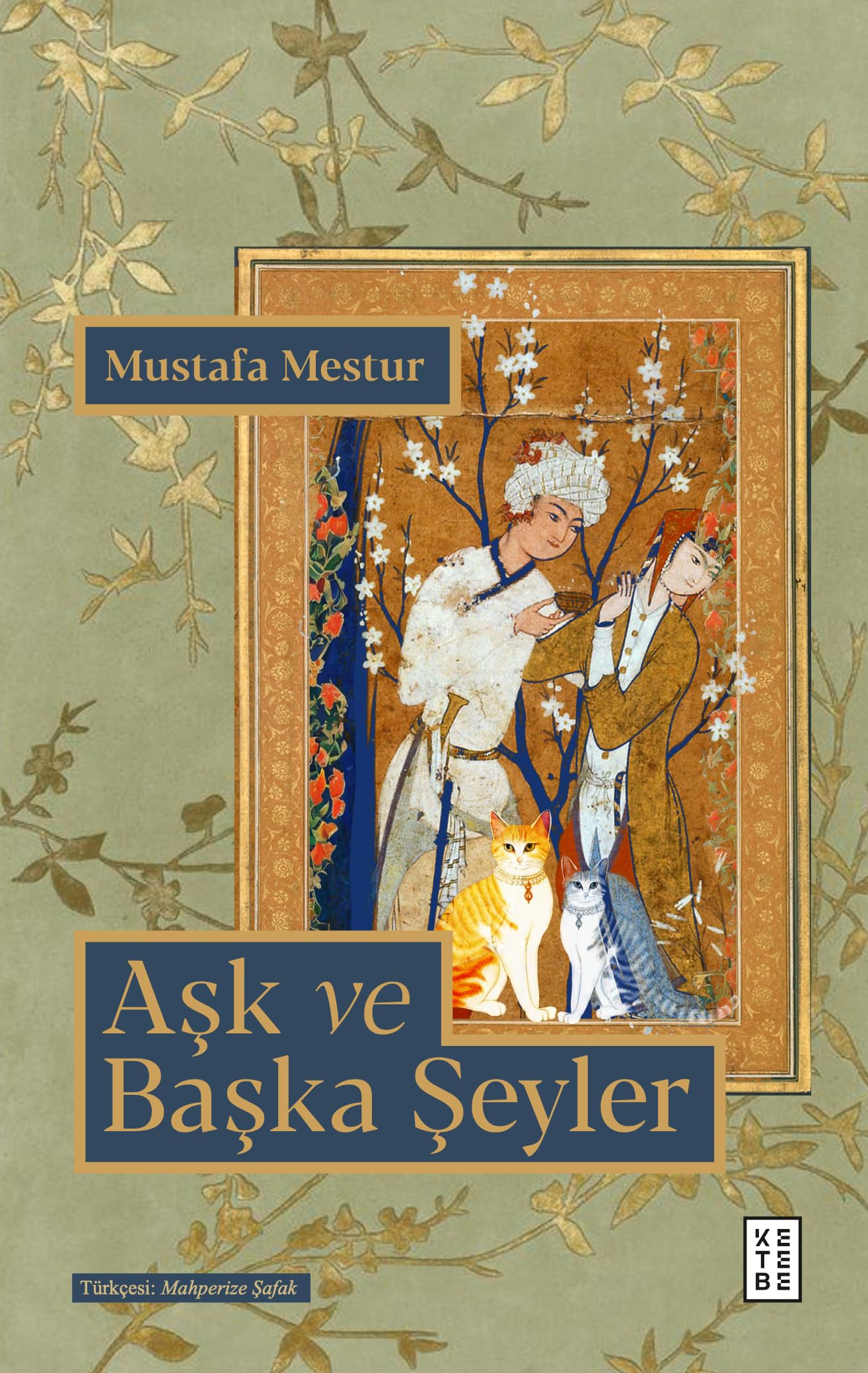 Aşk ve Başka Şeyler