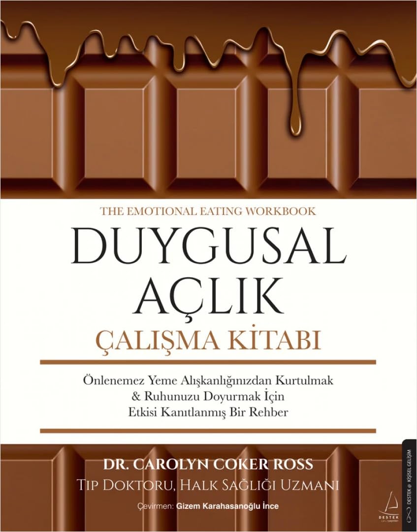 Duygusal Açlık Çalışma Kitabı