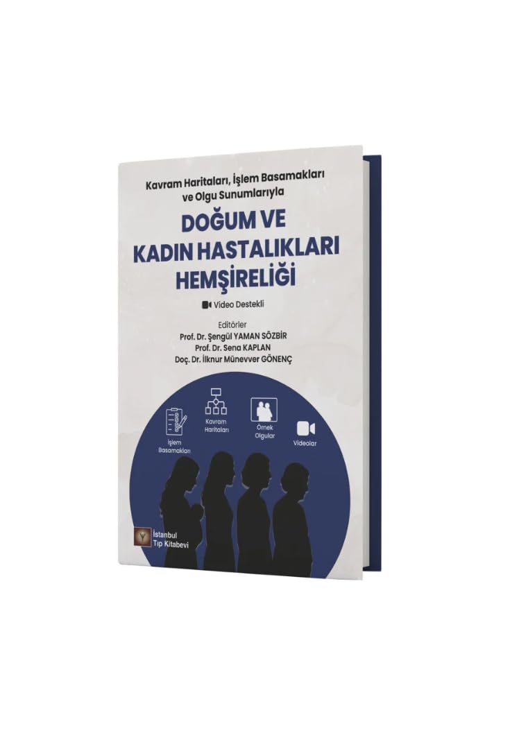 Doğum ve Kadın Hastalıkları Hemşireliği