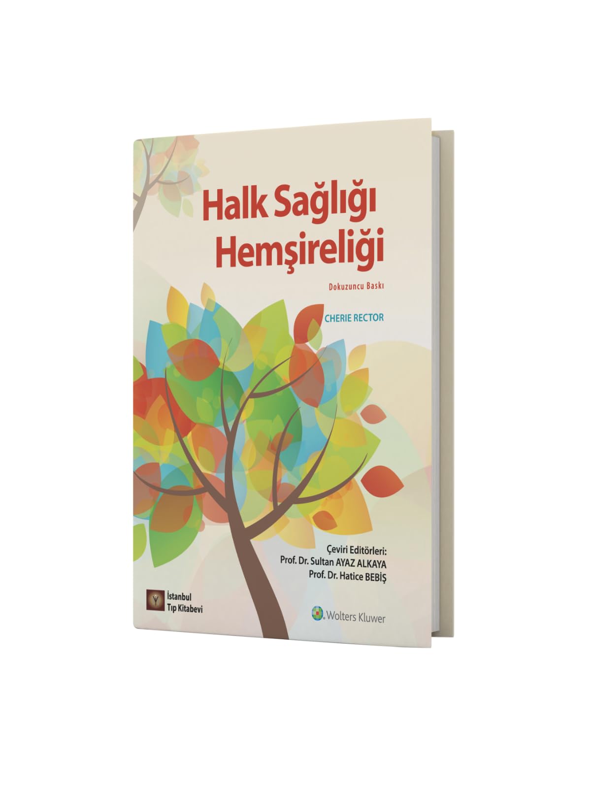 Halk Sağlığı Hemşireliği