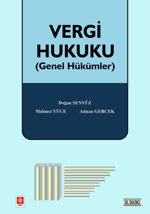 Vergi Hukuku