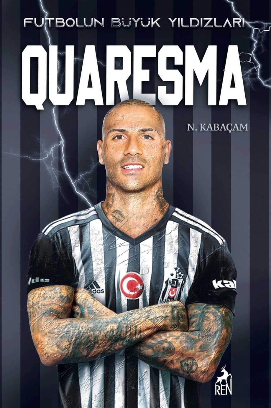 Quaresma: Futbolun Büyük Yıldızları