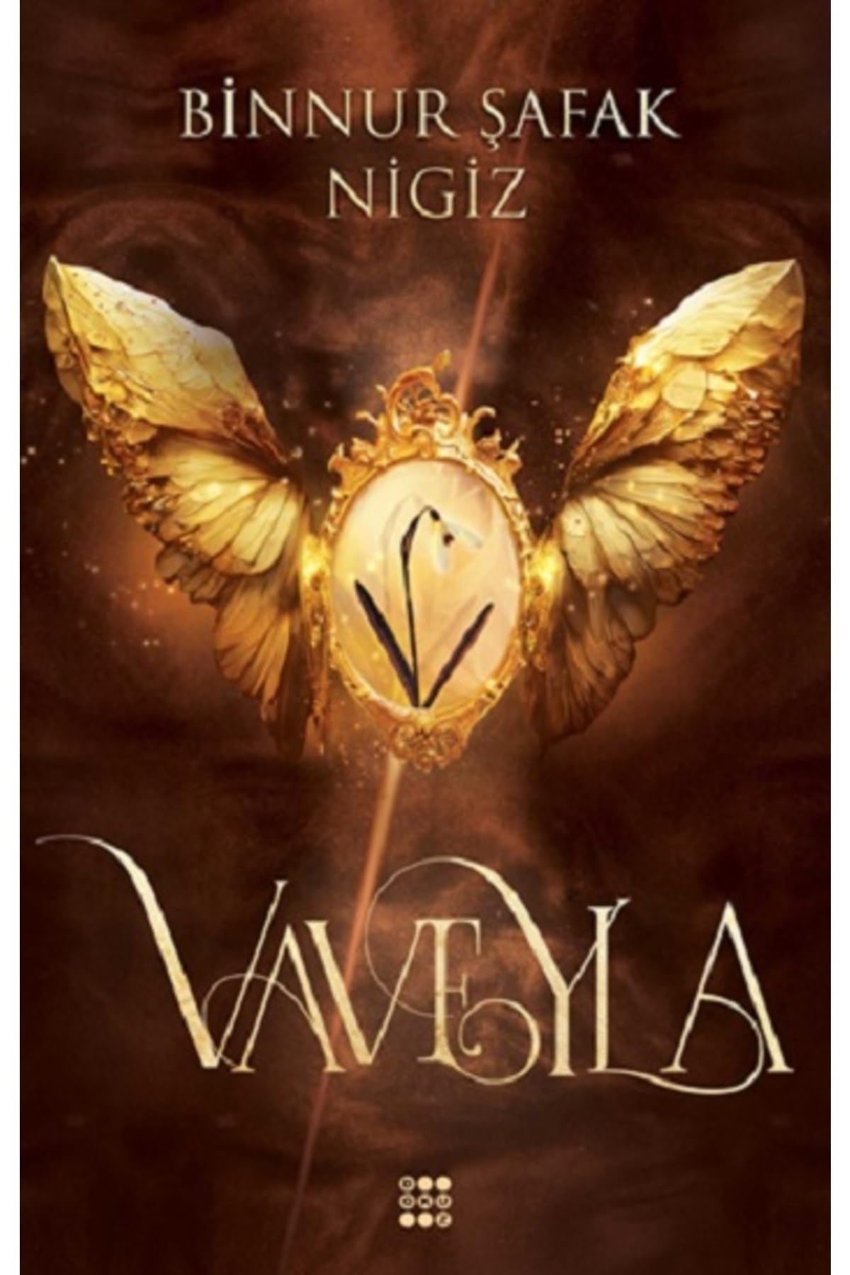 Vaveyla 1 - Sönmüş Aldebaran (Ciltli)