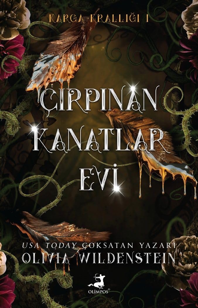 Çırpınan Kanatlar Evi: Karga Krallığı 1