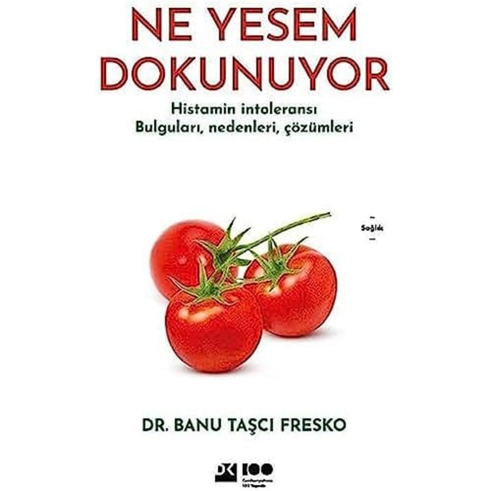 Ne Yesem Dokunuyor