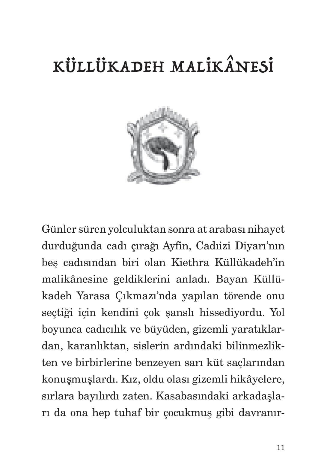 Yarasa Çıkmazı 2: Gizemli Kara Kediler