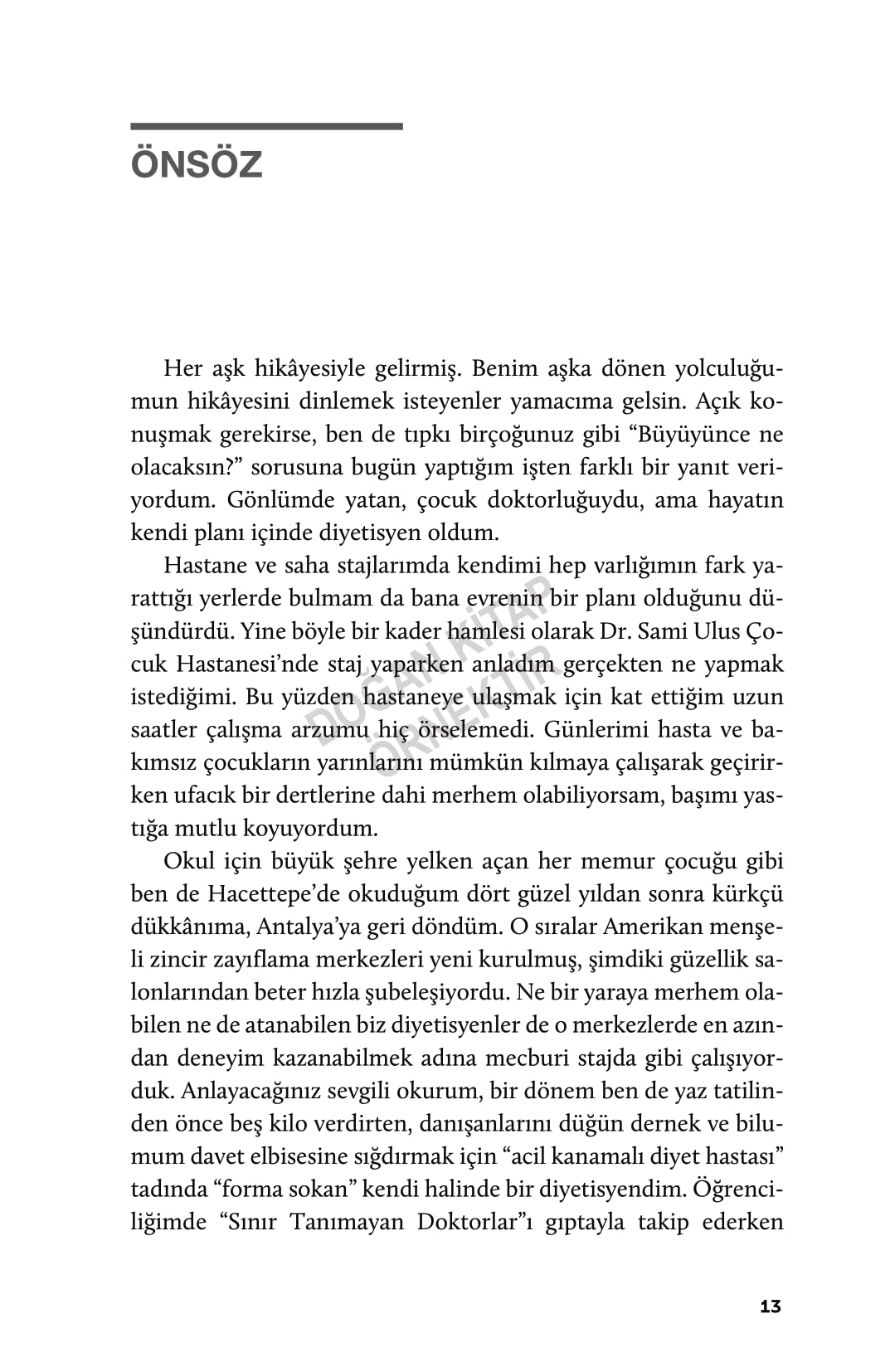 Birlikte İyileşeceğiz