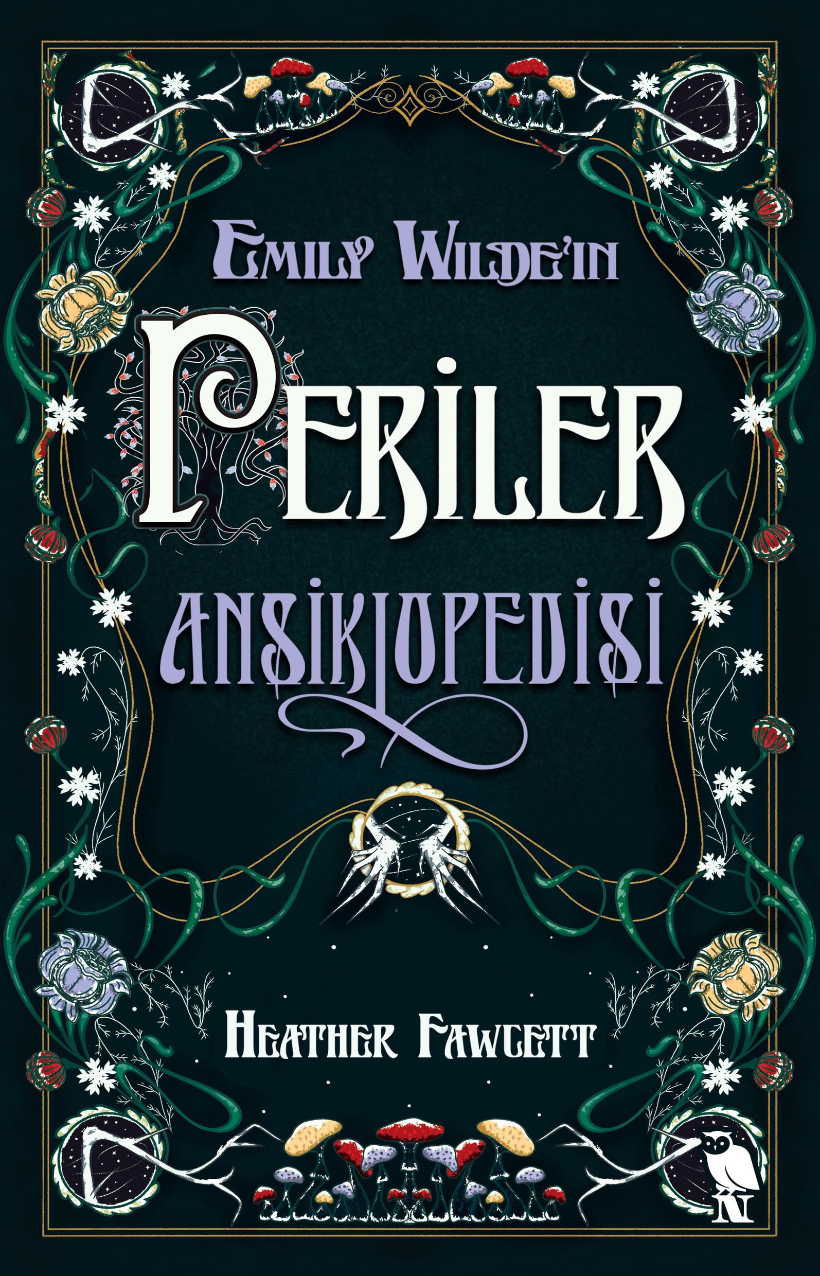 Emily Wilde’ın Periler Ansiklopedisi
