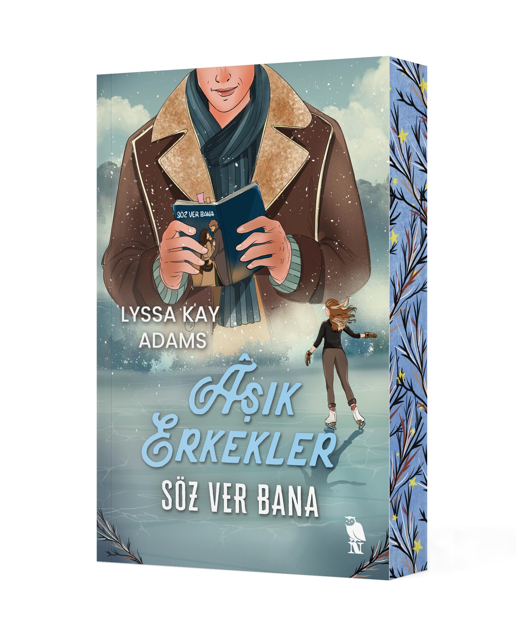 Aşık Erkekler - Söz Ver Bana