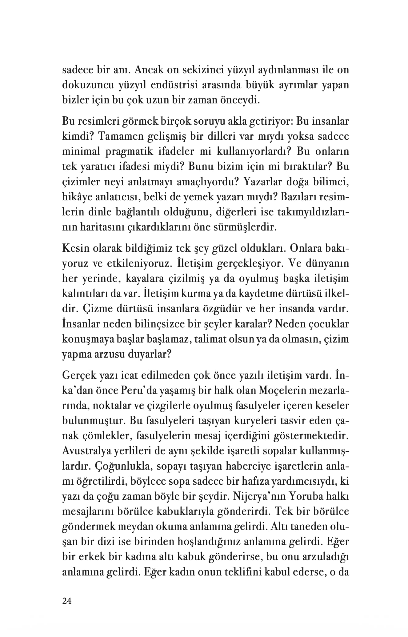 Kağıt (Ciltli): Tarihin Sayfalarını Çevirmek