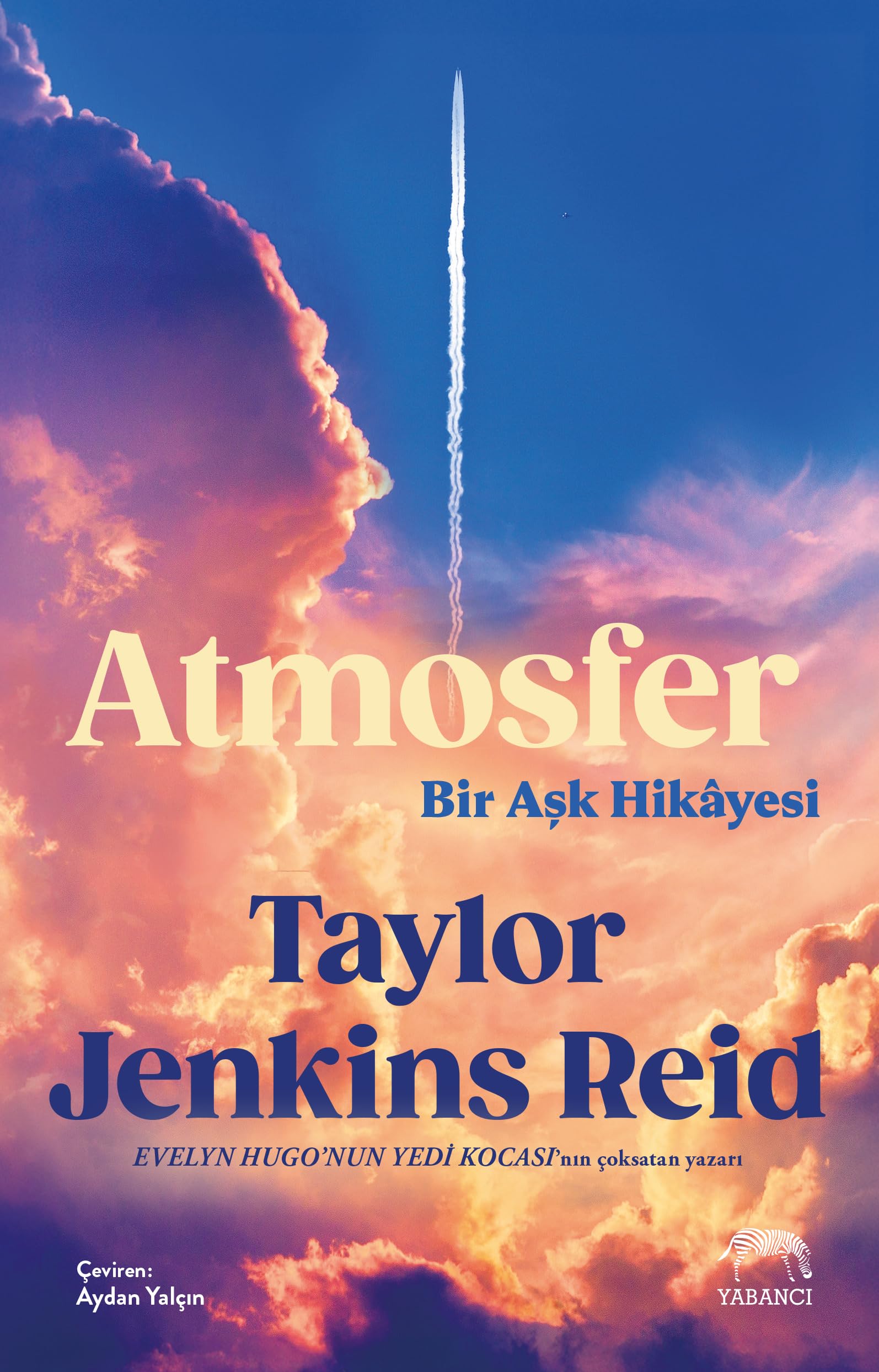 Atmosfer-Goodreads 2025 En İyi Tarihi Roman