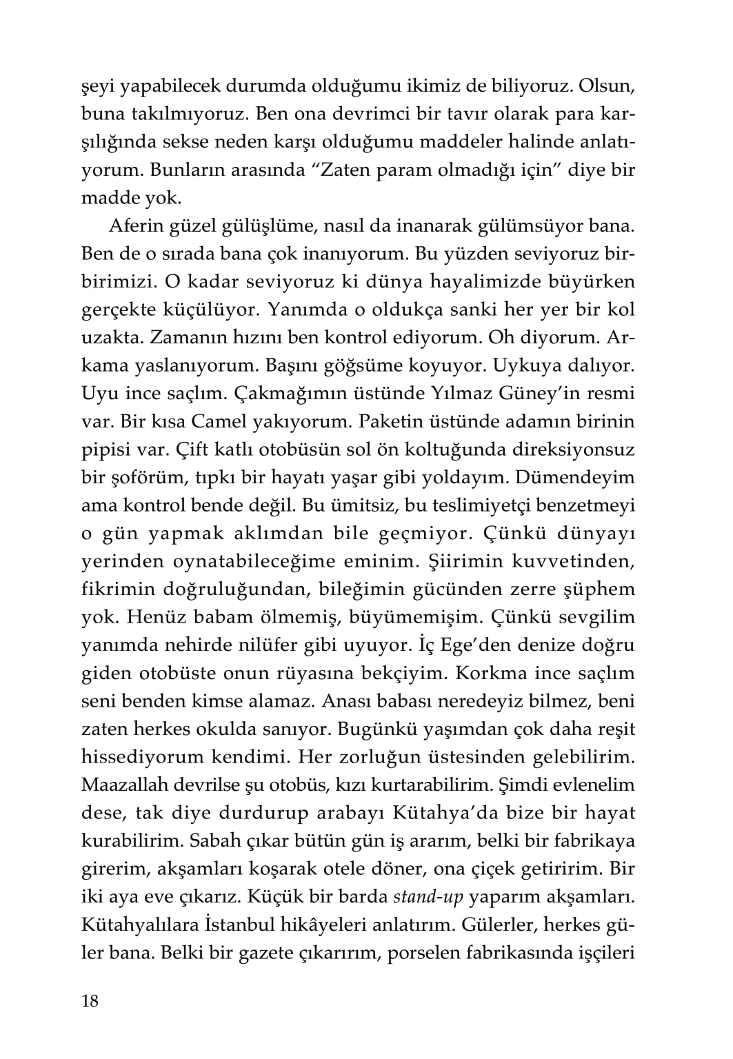 Aşık Kral
