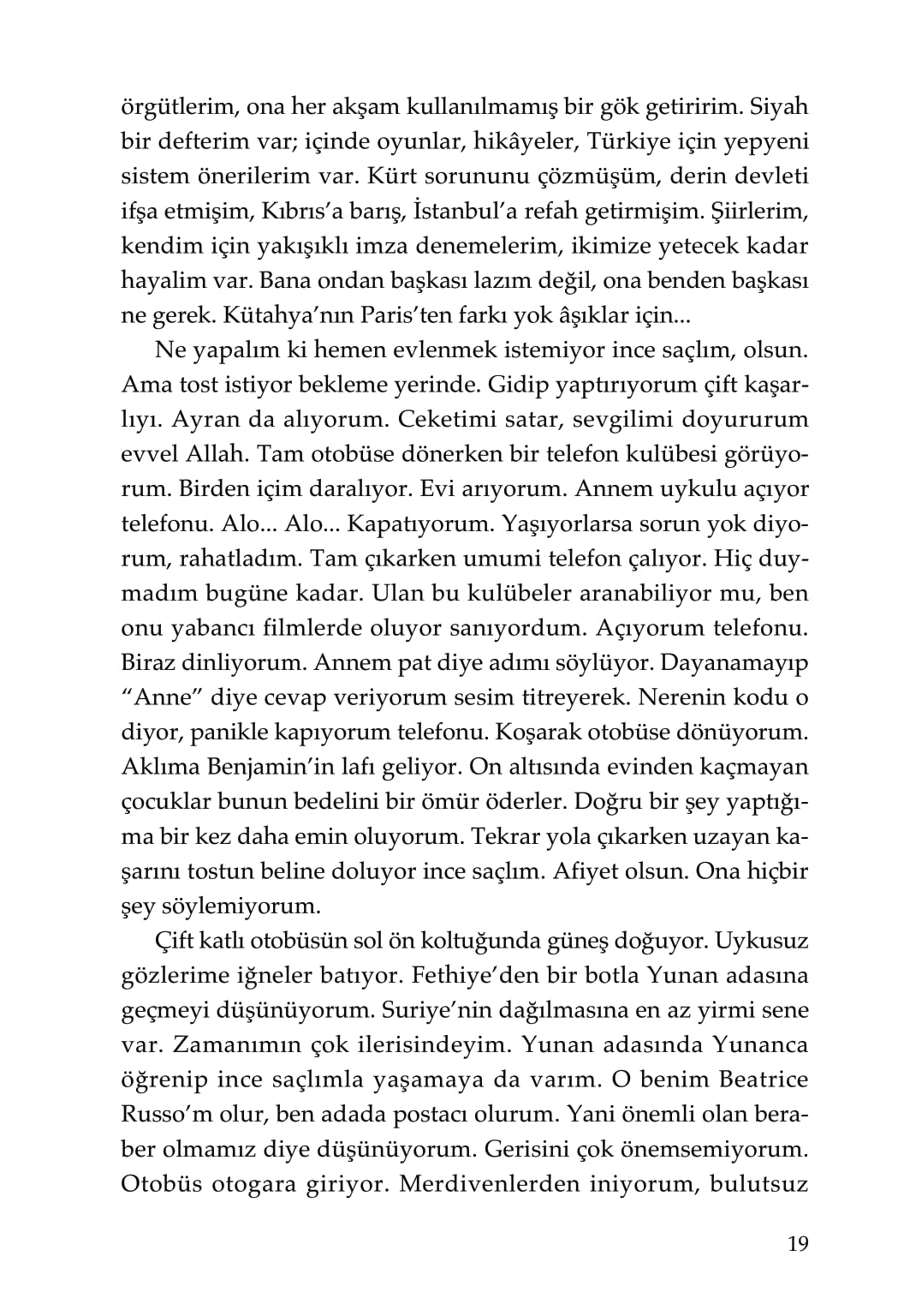 Aşık Kral