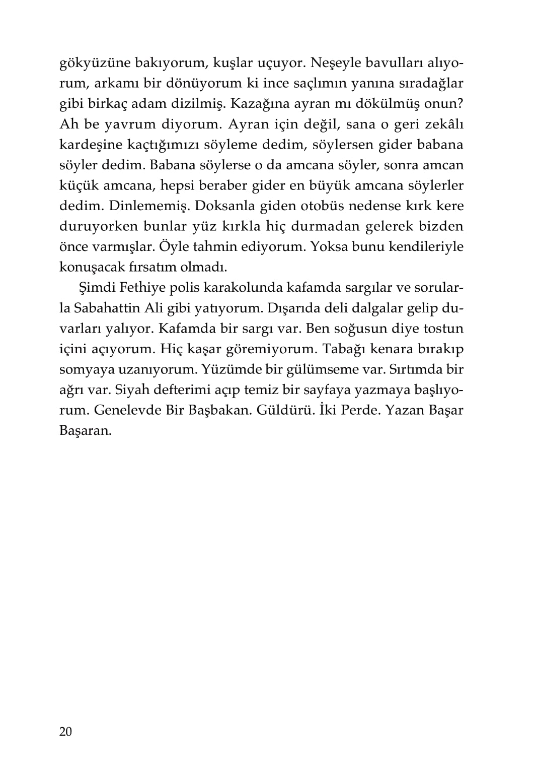 Aşık Kral