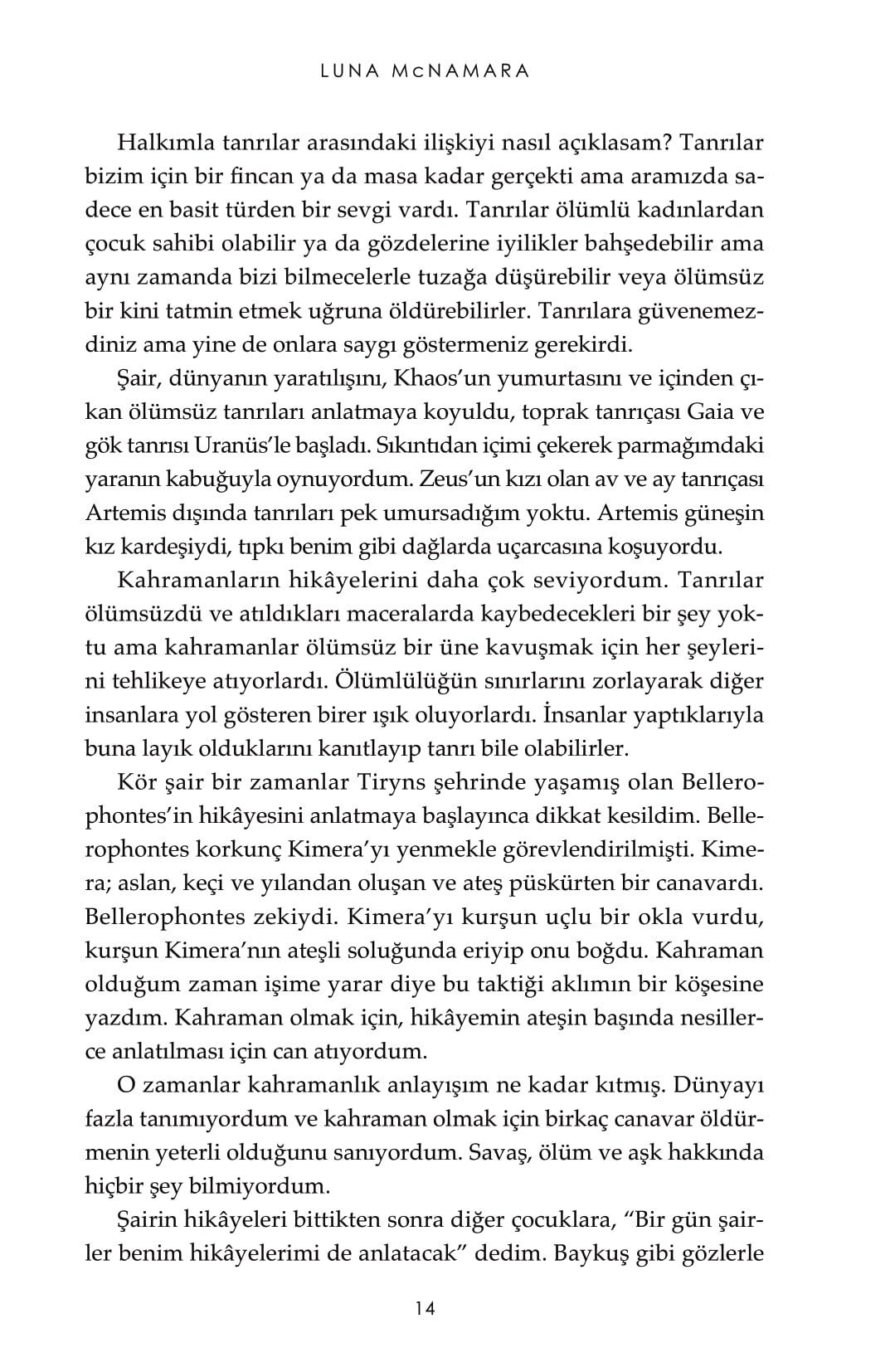 Psykhe ve Eros