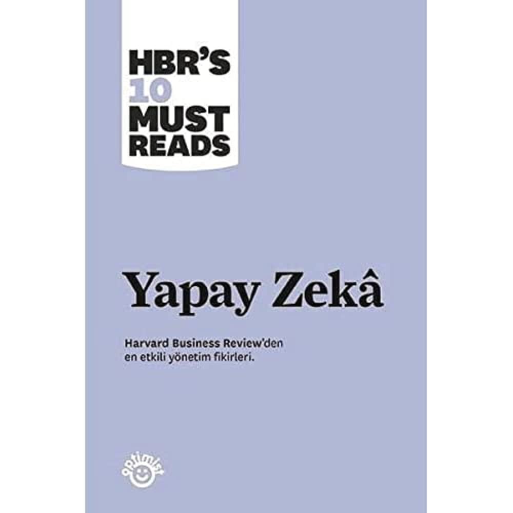 Yapay Zeka (Kapak Değişebilir)