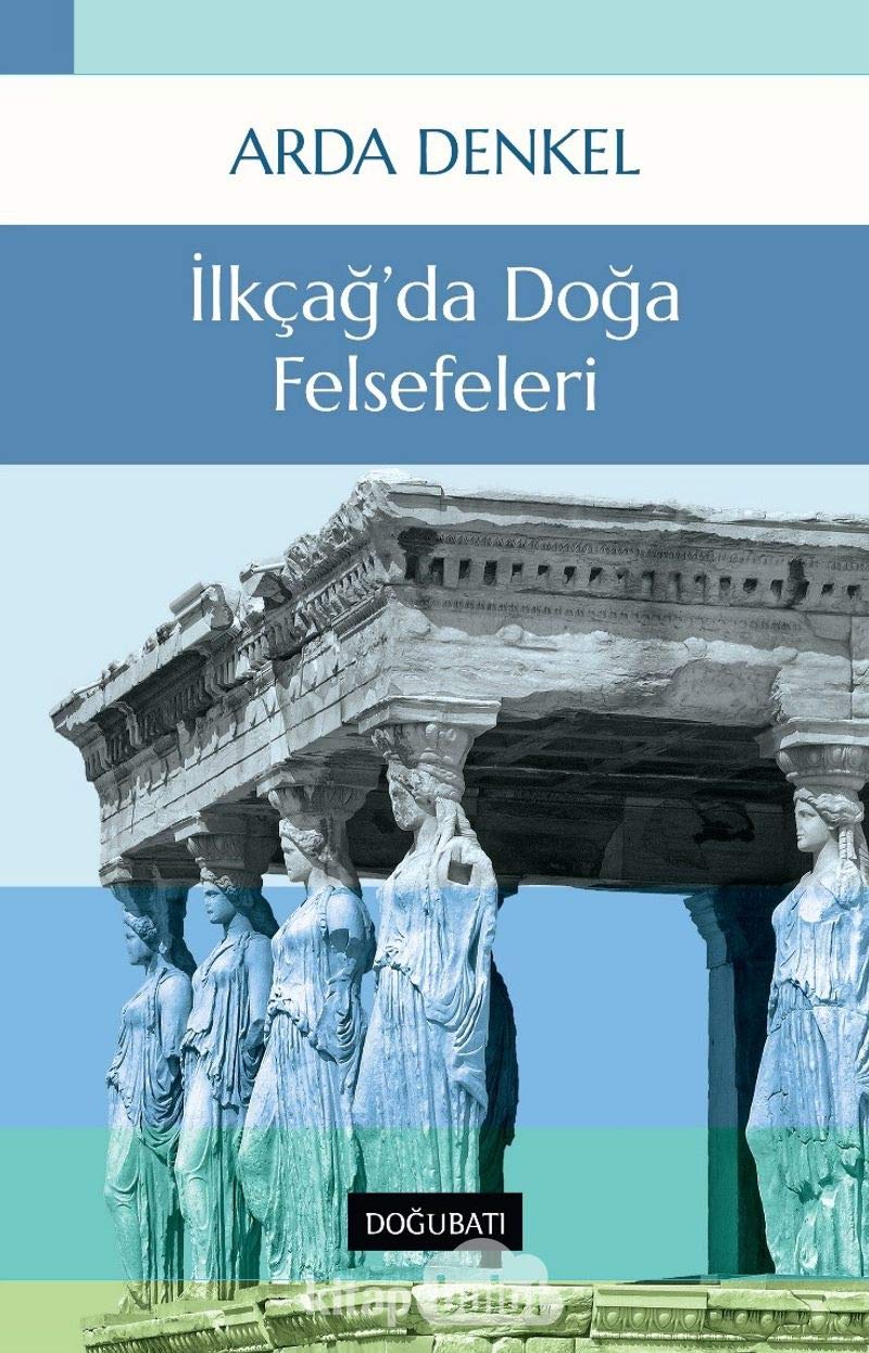 İlkçağ'da Doğa Felsefeleri