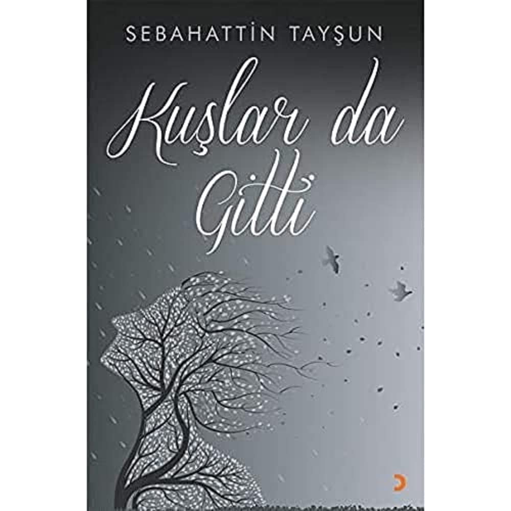 Kuşlar da Gitti