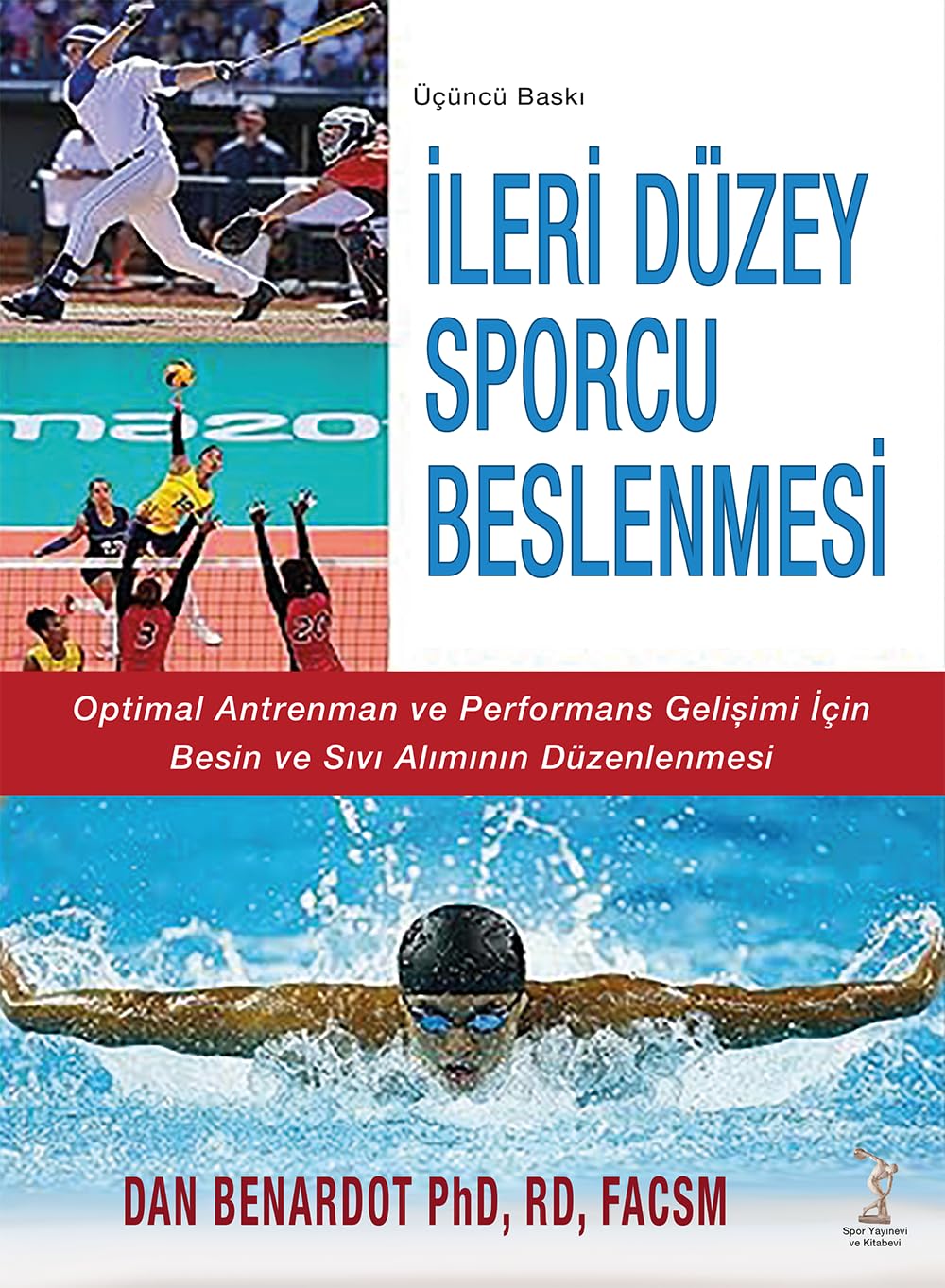 İleri Düzey Sporcu Beslenmesi