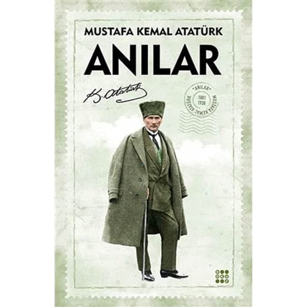 ANıLAR