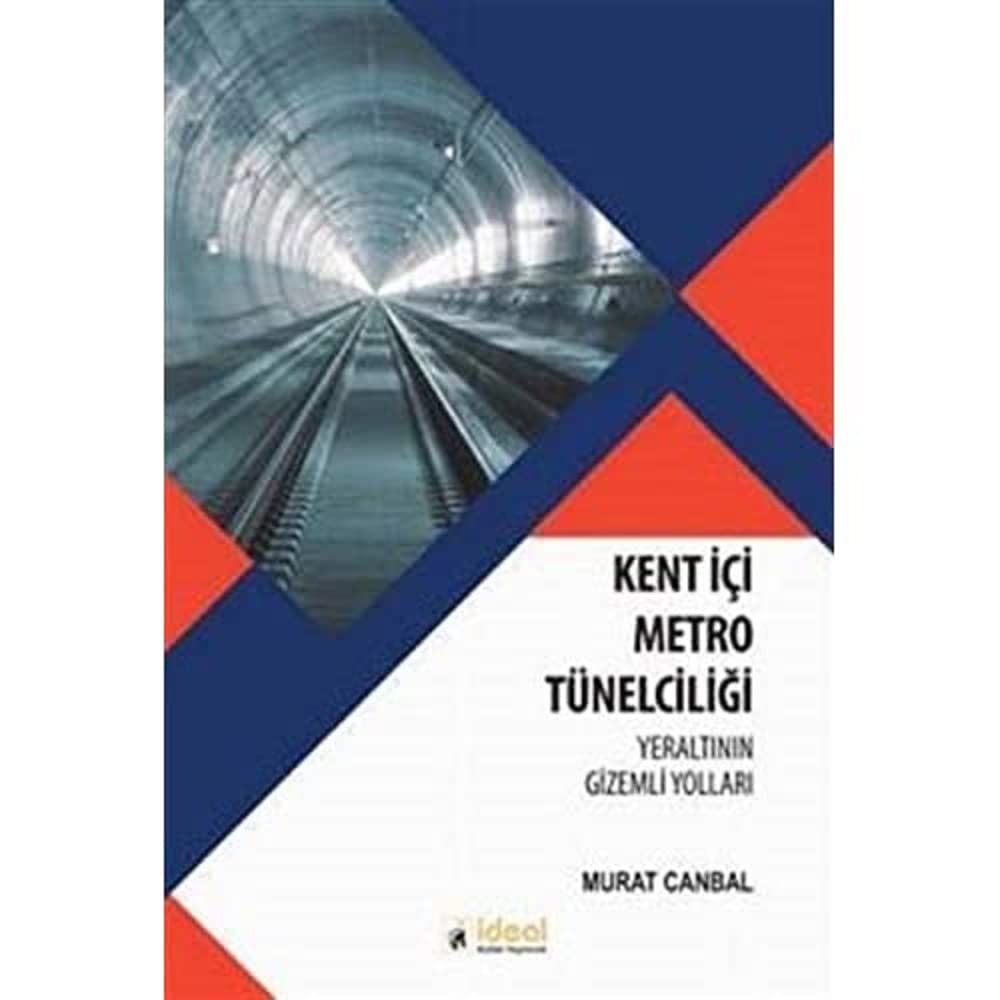 Kent İçi Metro Tünelciliği: Yeraltının Gizemli Yolları